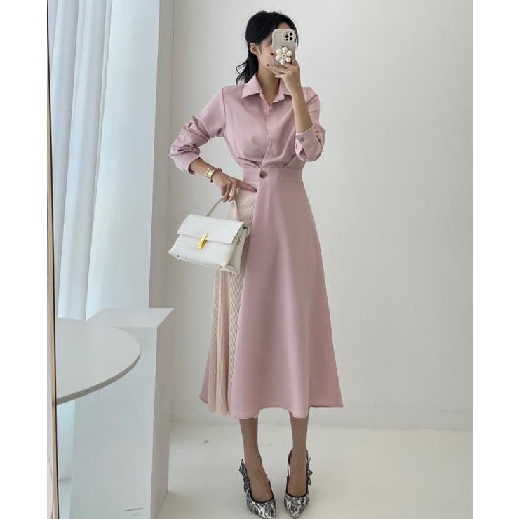 ワンピース【韓国ファッション】 | Bifrost | 詳細画像7 