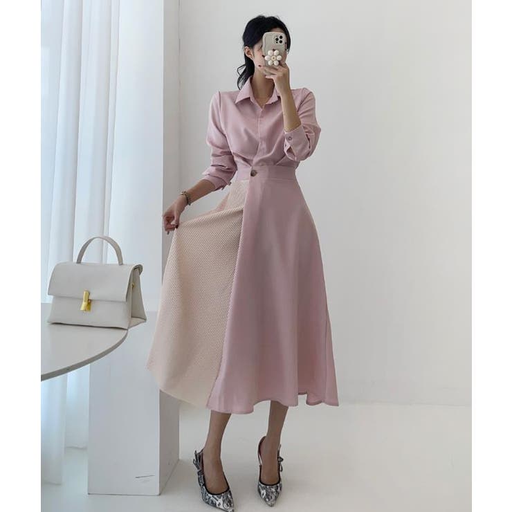 ワンピース【韓国ファッション】 | Bifrost | 詳細画像10 