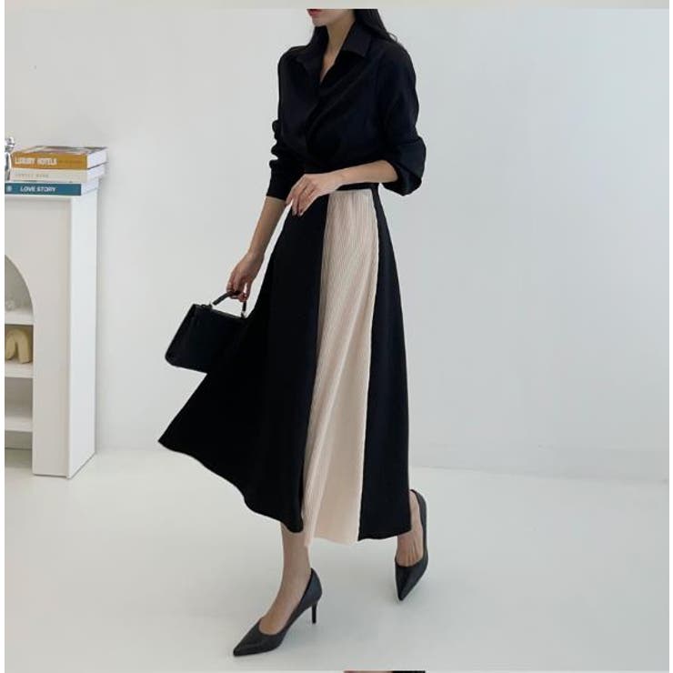 ワンピース【韓国ファッション】 | Bifrost | 詳細画像16 