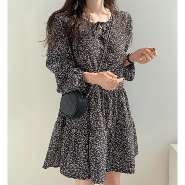 ワンピース【韓国ファッション】 | Bifrost | 詳細画像5 