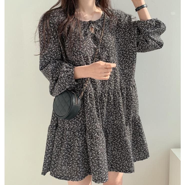 ワンピース【韓国ファッション】 | Bifrost | 詳細画像6 