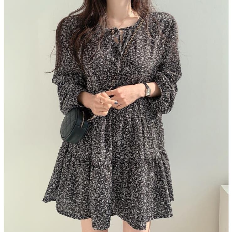 ワンピース【韓国ファッション】 | Bifrost | 詳細画像7 