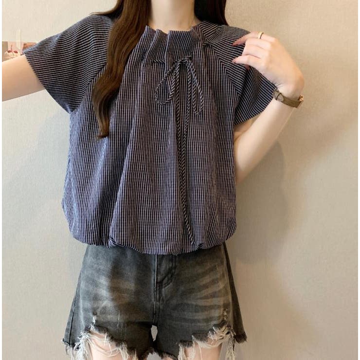 半袖シャツ | Bifrost | 詳細画像3 