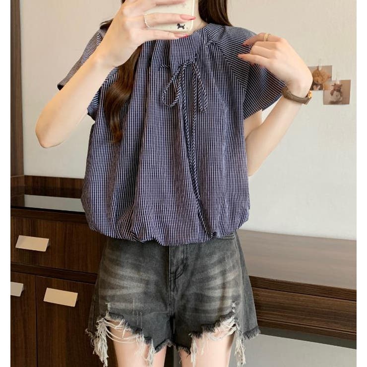 半袖シャツ | Bifrost | 詳細画像4 