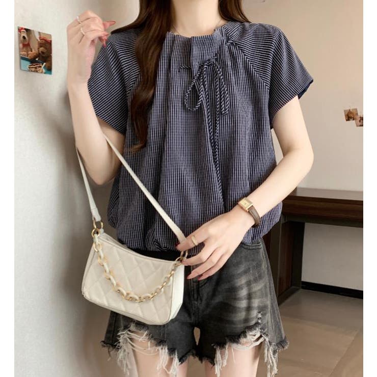 半袖シャツ | Bifrost | 詳細画像7 