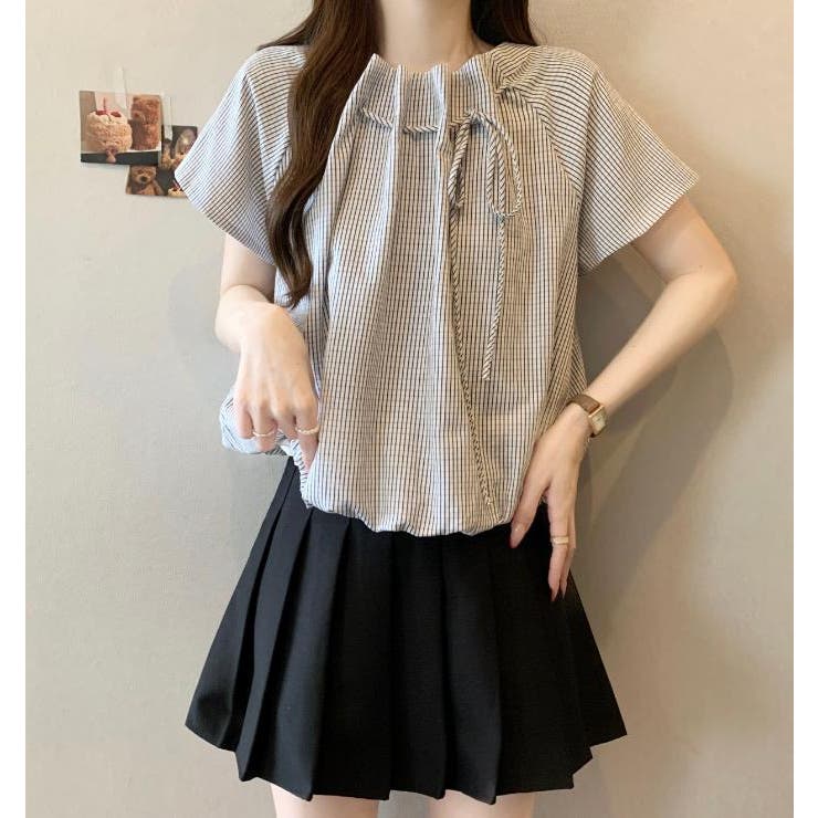 半袖シャツ | Bifrost | 詳細画像8 