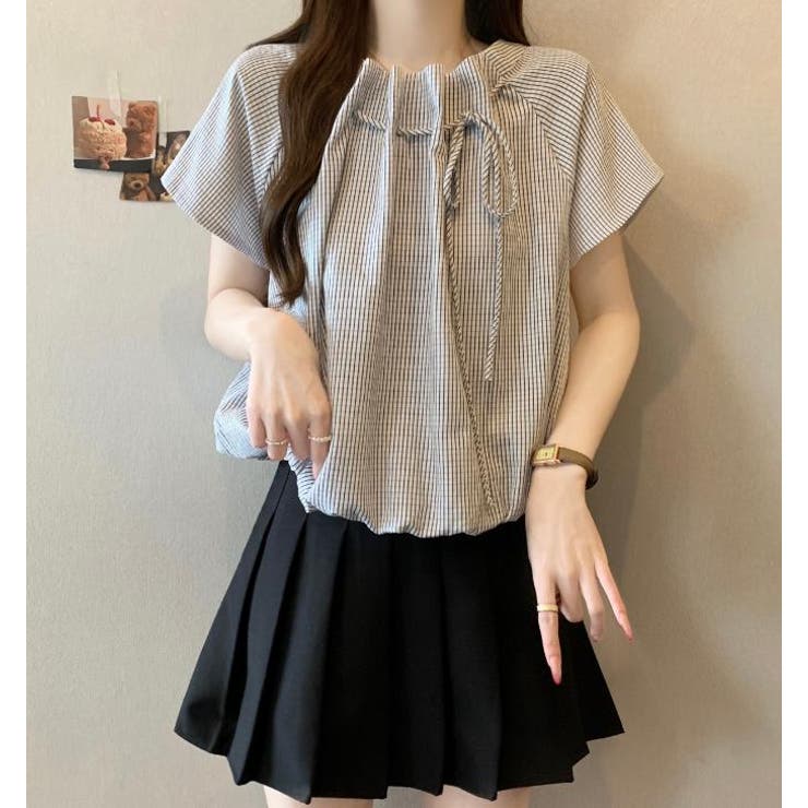 半袖シャツ | Bifrost | 詳細画像9 