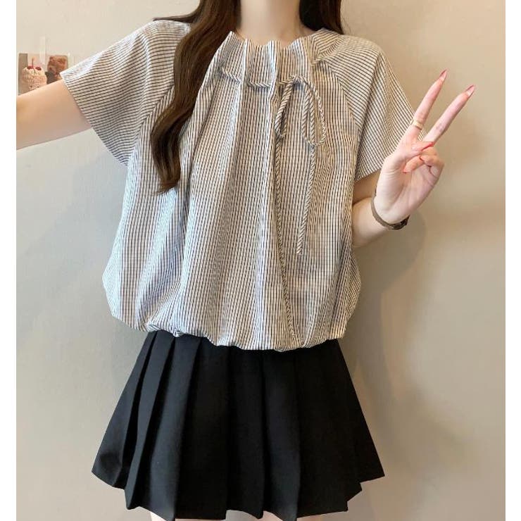 半袖シャツ | Bifrost | 詳細画像10 