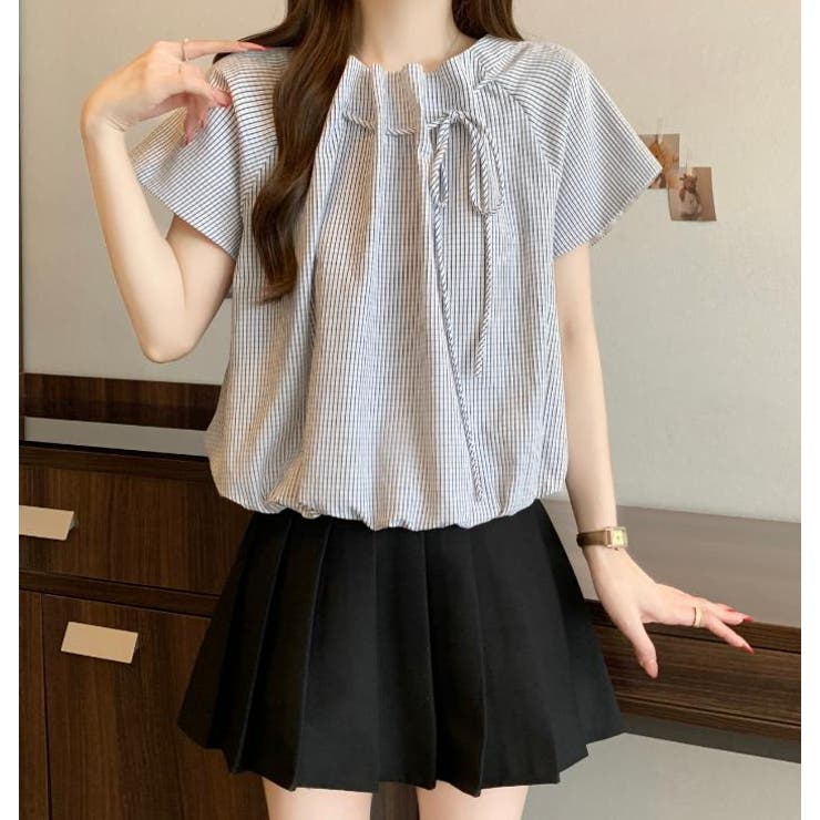 半袖シャツ | Bifrost | 詳細画像11 