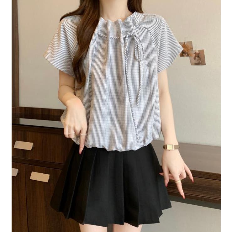 半袖シャツ | Bifrost | 詳細画像12 