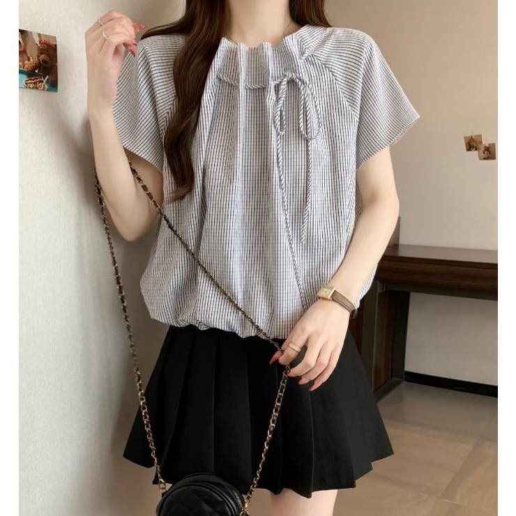 半袖シャツ | Bifrost | 詳細画像13 