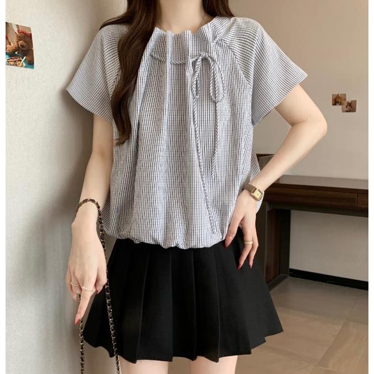 半袖シャツ | Bifrost | 詳細画像14 