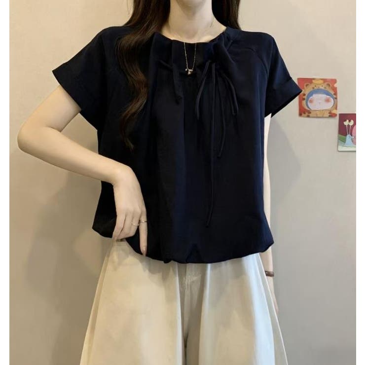 半袖シャツ | Bifrost | 詳細画像15 