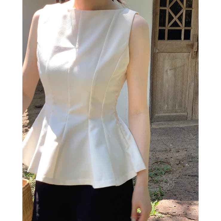 ブラウス【韓国ファッション】 | Bifrost | 詳細画像4 