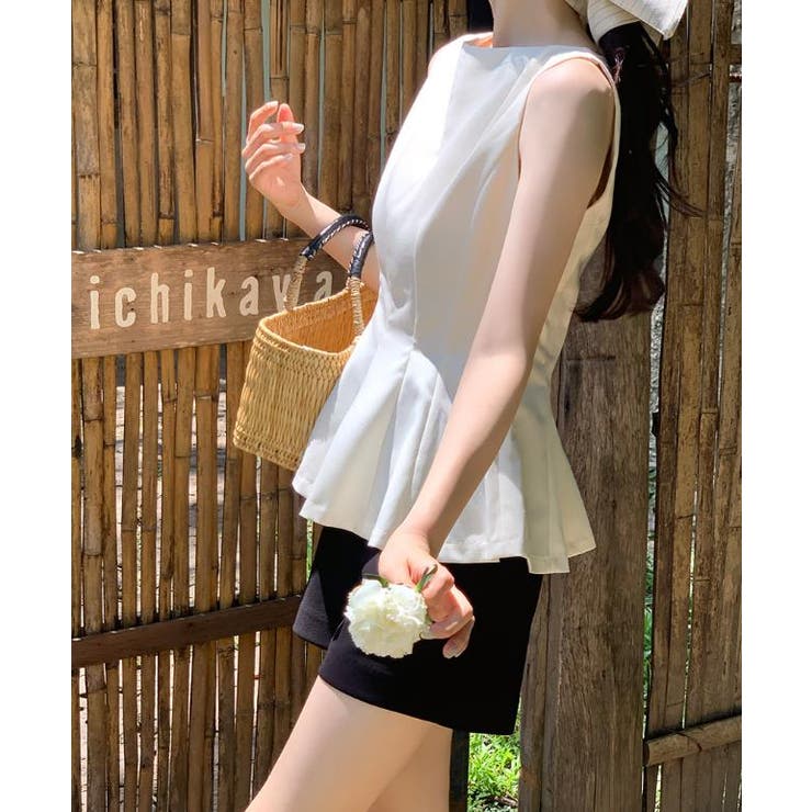 ブラウス【韓国ファッション】 | Bifrost | 詳細画像5 