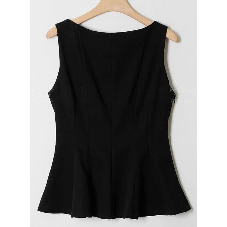 ブラウス【韓国ファッション】 | Bifrost | 詳細画像6 