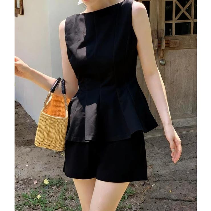 ブラウス【韓国ファッション】 | Bifrost | 詳細画像9 