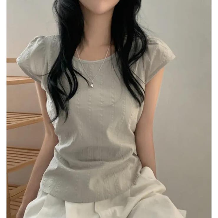 ブラウス【韓国ファッション】 | Bifrost | 詳細画像9 