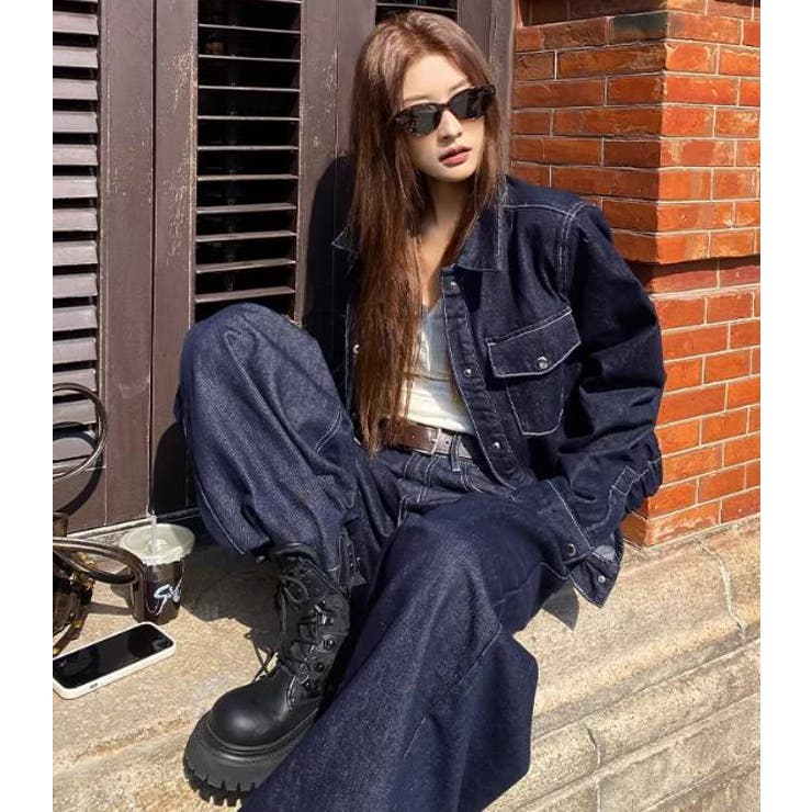 セットアップ【韓国ファッション】 | Bifrost | 詳細画像2 