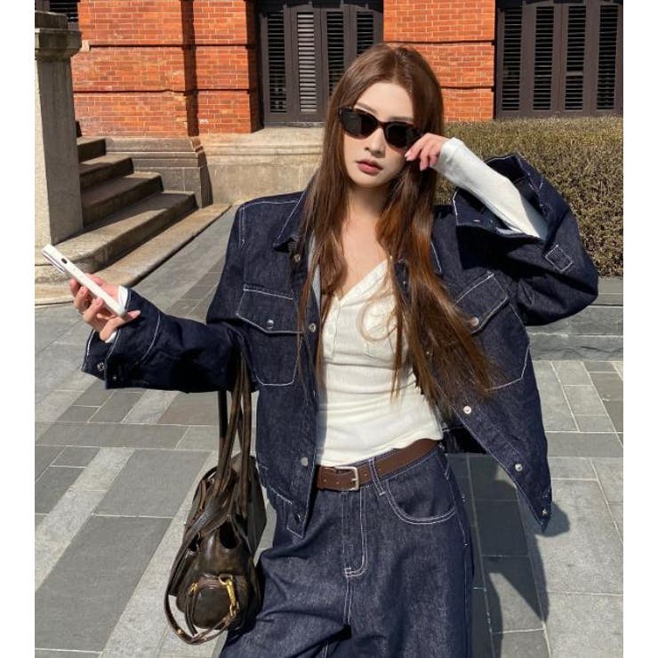 セットアップ【韓国ファッション】 | Bifrost | 詳細画像3 