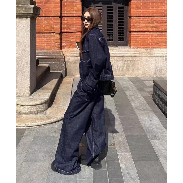 セットアップ【韓国ファッション】 | Bifrost | 詳細画像7 