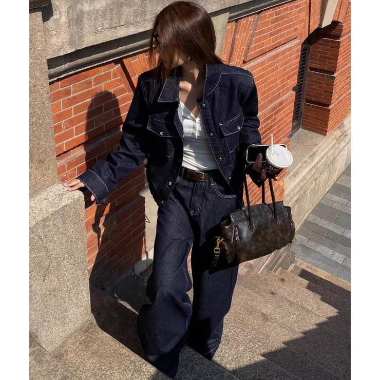 セットアップ【韓国ファッション】 | Bifrost | 詳細画像8 