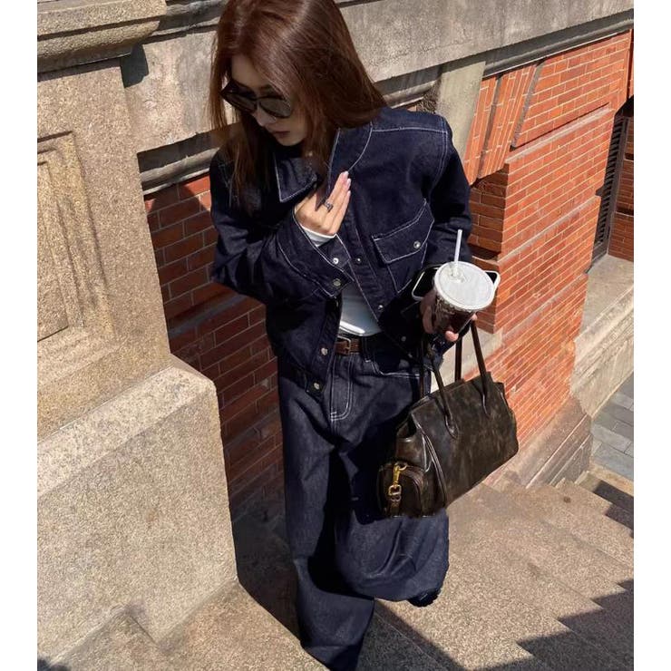 セットアップ【韓国ファッション】 | Bifrost | 詳細画像9 