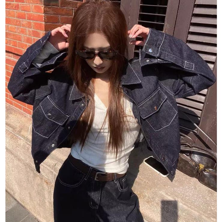 セットアップ【韓国ファッション】 | Bifrost | 詳細画像10 