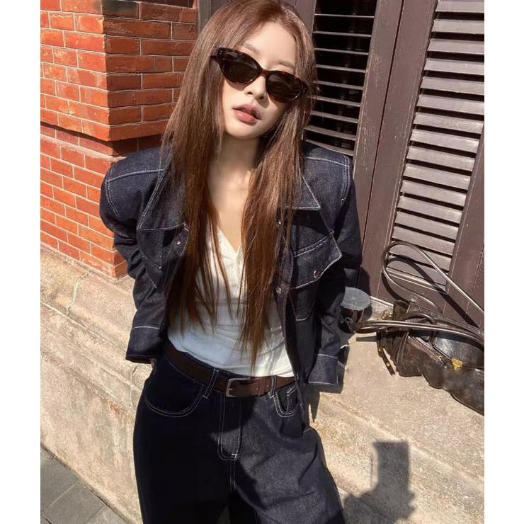 セットアップ【韓国ファッション】 | Bifrost | 詳細画像11 