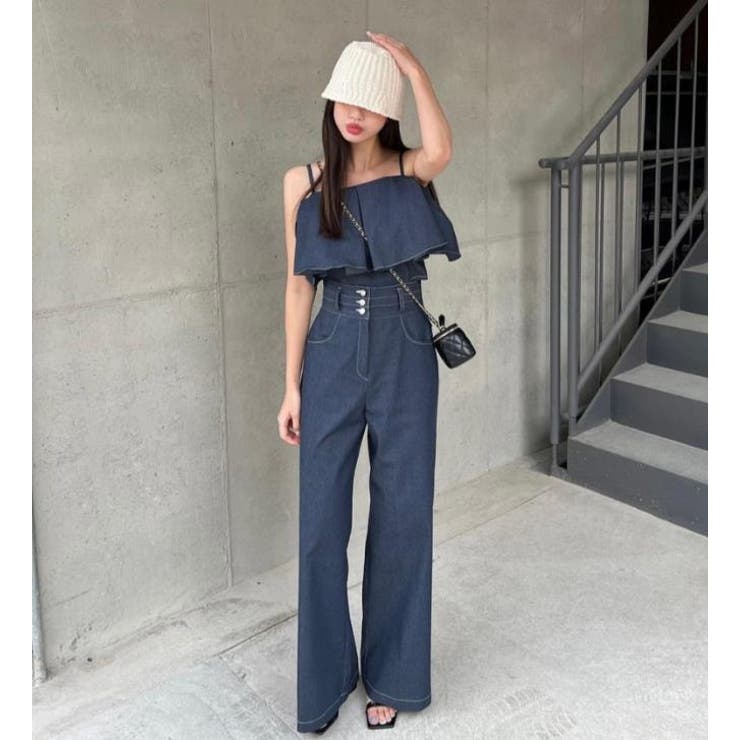 セットアップ【韓国ファッション】 | Bifrost | 詳細画像2 