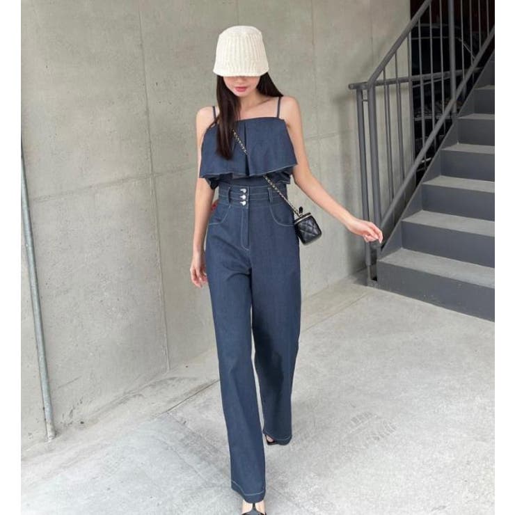 セットアップ【韓国ファッション】 | Bifrost | 詳細画像3 