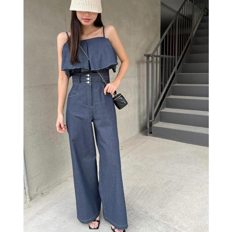 セットアップ【韓国ファッション】 | Bifrost | 詳細画像4 