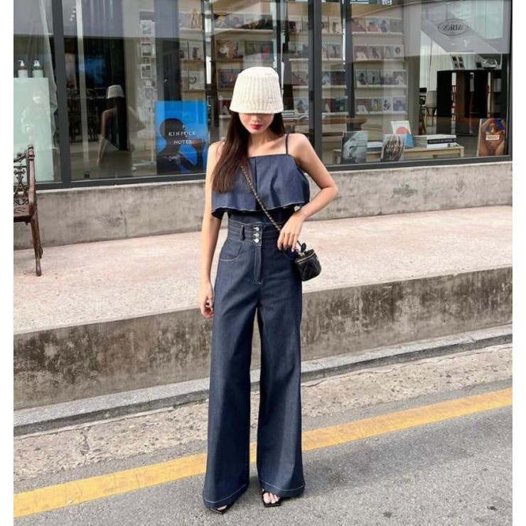 セットアップ【韓国ファッション】 | Bifrost | 詳細画像6 