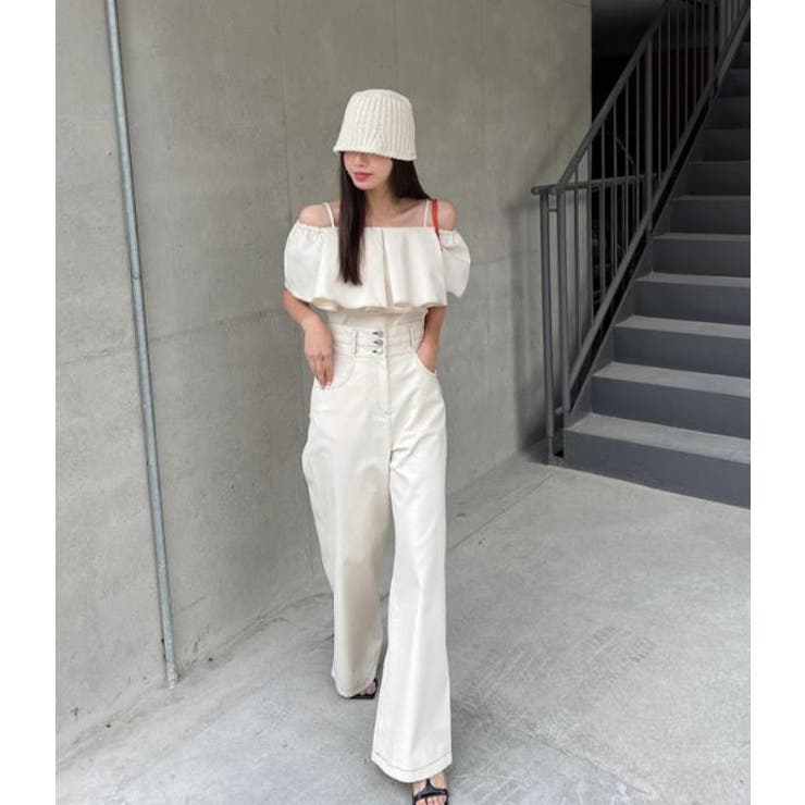 セットアップ【韓国ファッション】 | Bifrost | 詳細画像7 