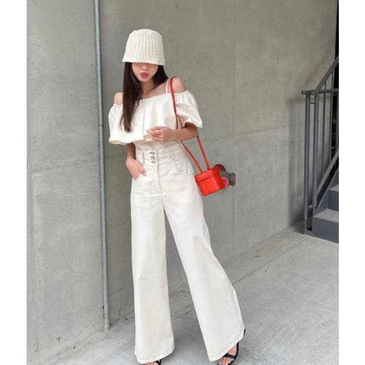 セットアップ【韓国ファッション】 | Bifrost | 詳細画像8 