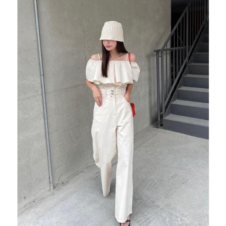 セットアップ【韓国ファッション】 | Bifrost | 詳細画像9 