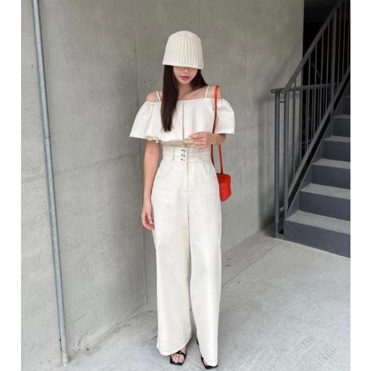 セットアップ【韓国ファッション】 | Bifrost | 詳細画像10 