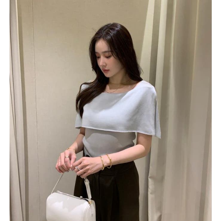 Ｔシャツ【韓国ファッション】 | Bifrost | 詳細画像7 