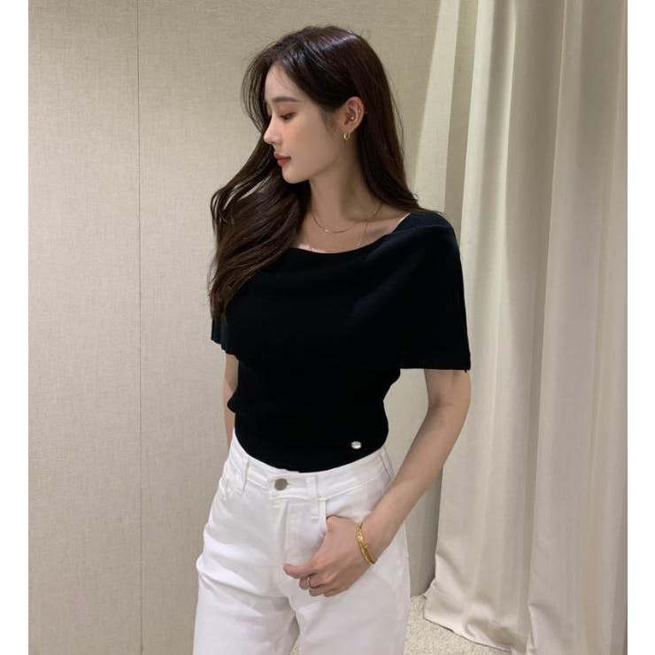 Ｔシャツ【韓国ファッション】 | Bifrost | 詳細画像15 