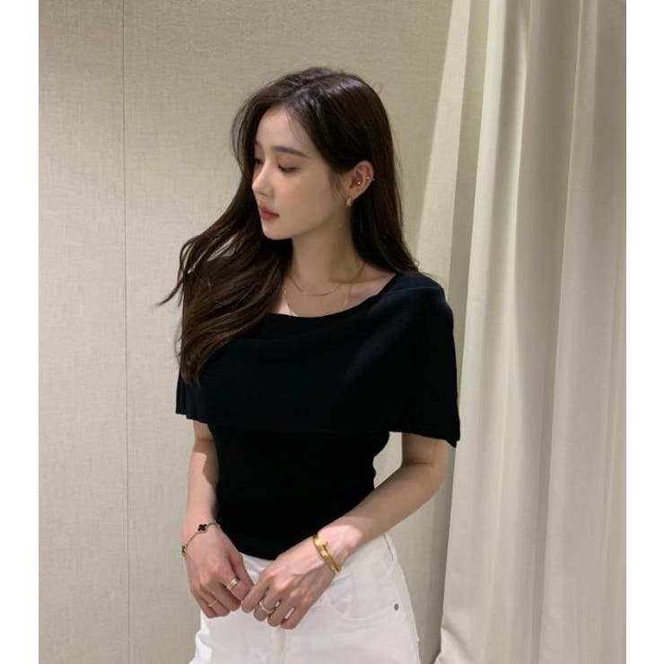 Ｔシャツ【韓国ファッション】 | Bifrost | 詳細画像16 