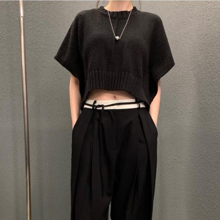 Ｔシャツ【韓国ファッション】 | Bifrost | 詳細画像12 