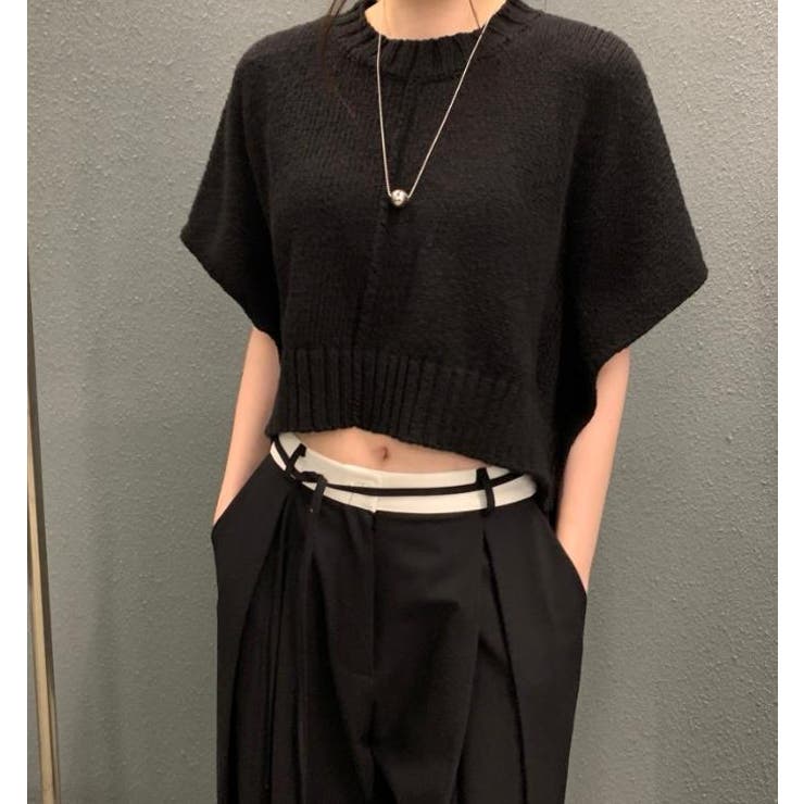 Ｔシャツ【韓国ファッション】 | Bifrost | 詳細画像14 