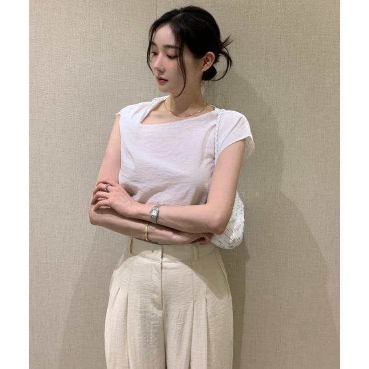 Ｔシャツ【韓国ファッション】 | Bifrost | 詳細画像1 
