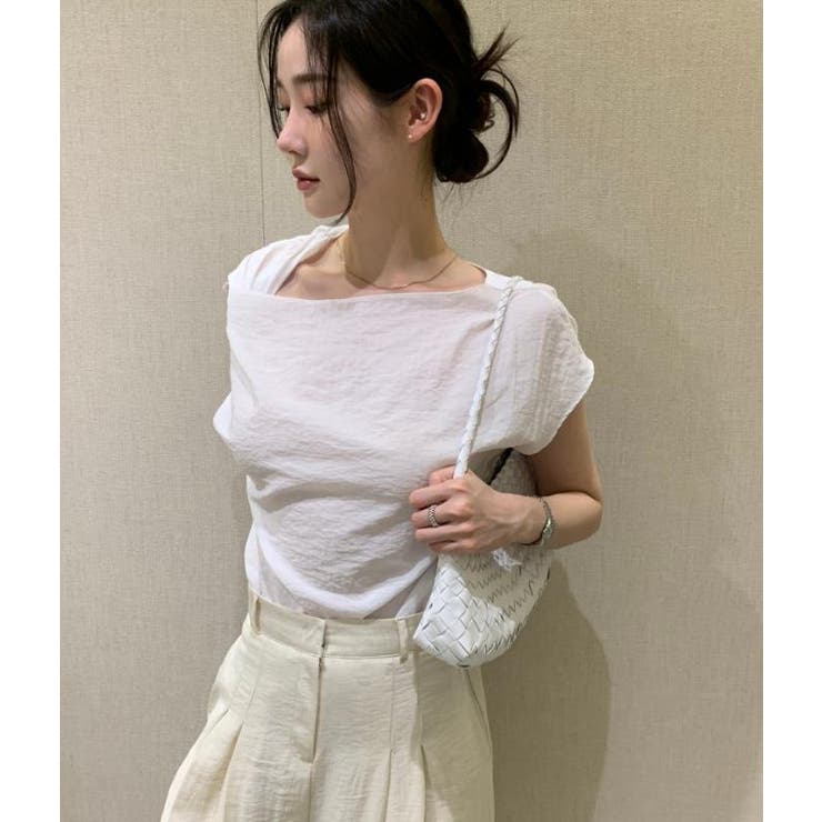 Ｔシャツ【韓国ファッション】 | Bifrost | 詳細画像2 