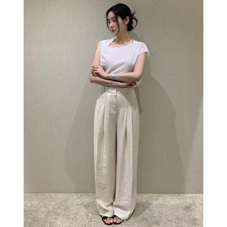 Ｔシャツ【韓国ファッション】 | Bifrost | 詳細画像4 