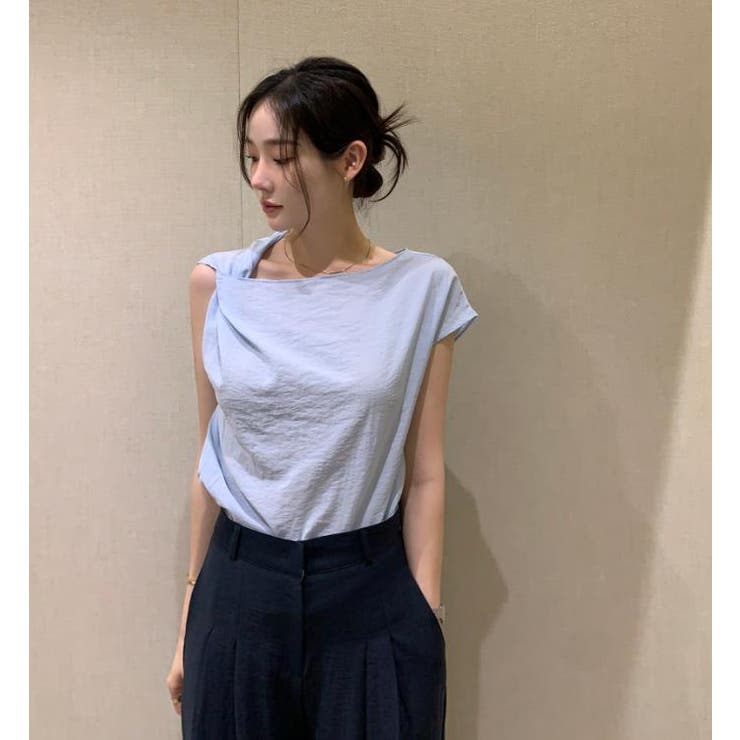 Ｔシャツ【韓国ファッション】 | Bifrost | 詳細画像5 