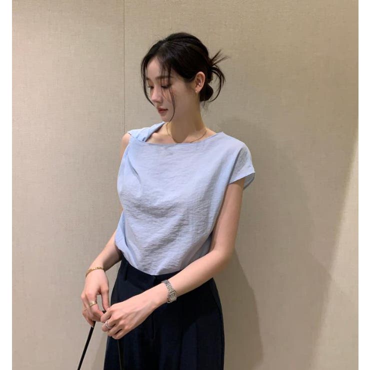 Ｔシャツ【韓国ファッション】 | Bifrost | 詳細画像6 