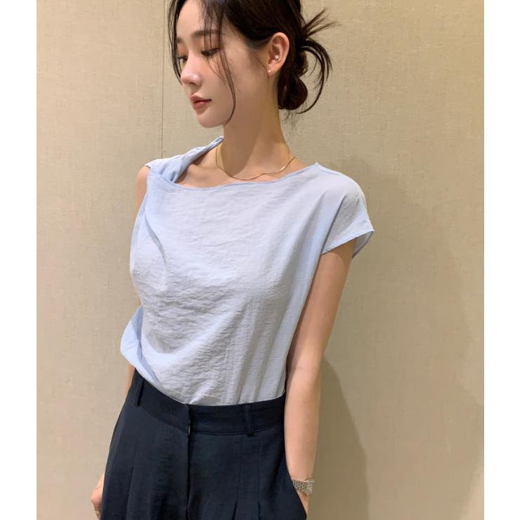 Ｔシャツ【韓国ファッション】 | Bifrost | 詳細画像7 