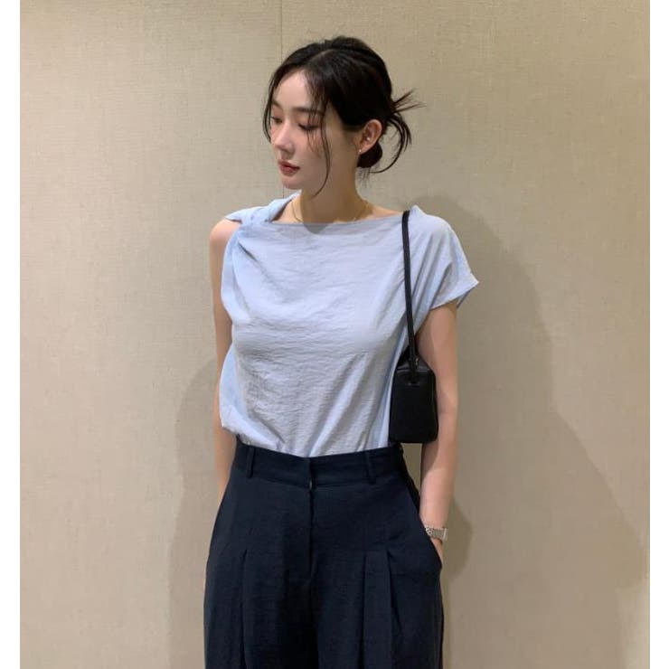 Ｔシャツ【韓国ファッション】 | Bifrost | 詳細画像8 