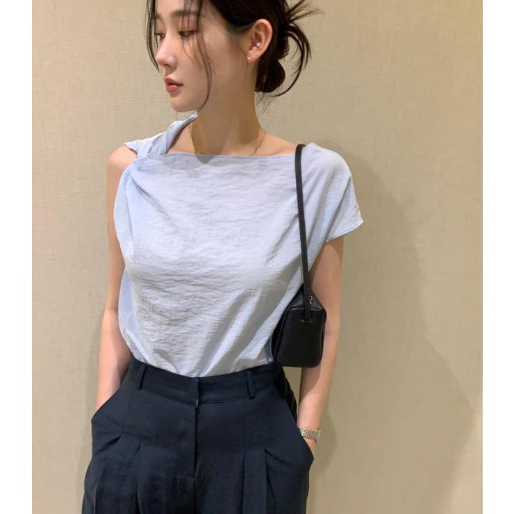 Ｔシャツ【韓国ファッション】 | Bifrost | 詳細画像9 